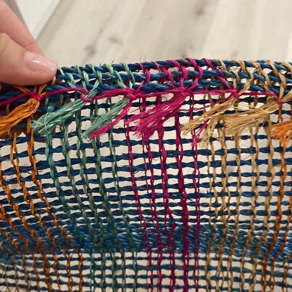 Rainbow table runner  - Picture 2 of 3